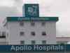 Apollo's resilient post Covid, stock slower to recover