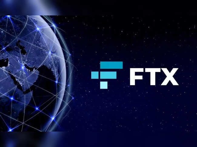 Crypto exchange FTX