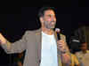 Akshay Kumar says he backed out of 'Hera Pheri 3' because the film's script wasn't good