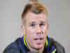David Warner hints at retirement from Test cricket in a year