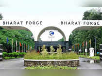 Bharat Forge Q2 Results: Profit drops 67.28% YoY to Rs 141.55 crore, revenue jumps 29%