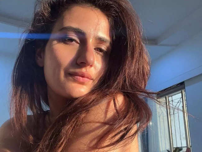 ​Explaining epilepsy, Fatima Sana Shaikh said that it is a brain disorder that causes recurring, unprovoked seizures due to disturbed nerve cell activity living in the brain.​