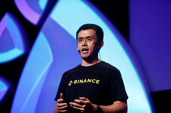 Binance to start "Industry recovery fund" to minimize strains in crypto market