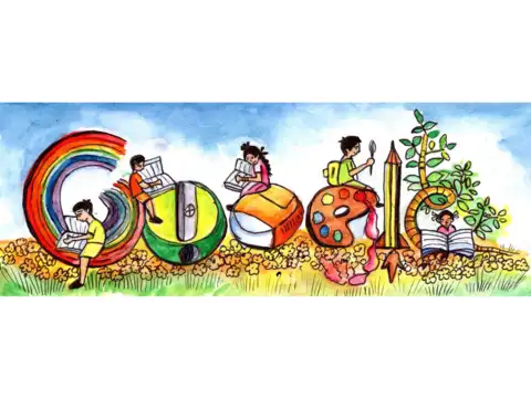 Joyful learning