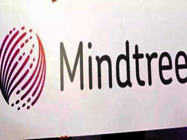 ​Buy Mindtree at Rs 3,766​