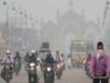 Pollution curbs imposed in Delhi-NCR under stage 3 of GRAP lifted