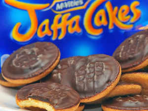Jaffa Cake and Mini Cheddar fear shortage as staff announces strike over wages