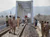 Fuse wires, gelatin sticks, detonators used in Udaipur overbridge blast