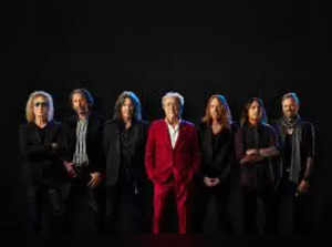 'Foreigner' to perform farewell tour in Star Lake in July. Check ticket sales, key details