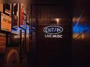 Nashville's EXIT/IN shutting down after 51 years, new firm plans to reopen the venue