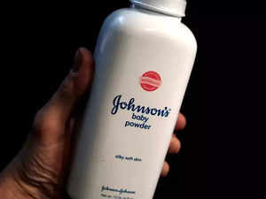 HC asks Maharashtra govt to re-examine Johnson & Johnson baby powder samples