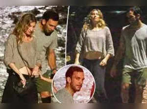 Who is Joaquim Valente? Know about Gisele Bündchen’s rumoured boyfriend