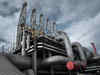 Natural gas consumption recovers in October as global prices decline