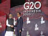 Annual G20 Summit opens in Indonesia's Bali province