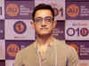 Not doing 'Champions', want a break to be with family, says Aamir Khan