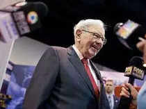 Warren Buffett‘s Berkshire Hathaway spent $9 billion on stock market in third quarter