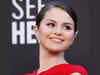 Pop star Selena Gomez honored for mental health advocacy work
