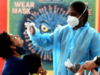 India records lowest covid infection since April, 2020; active cases dip to 7,918