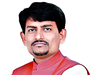 Gujarat elections 2022: Alpesh Thakor from Gandhinagar South