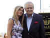 John Aniston, star of 'Days of Our Lives' and father of Jennifer Aniston, passes away at 89