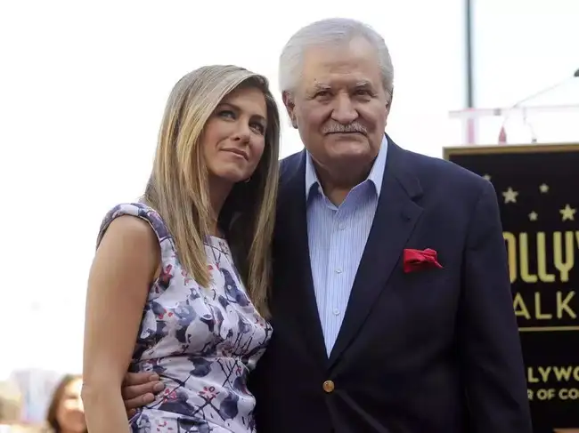 John Aniston Death: John Aniston, star of &lsquo;Days of Our Lives&rsquo; and