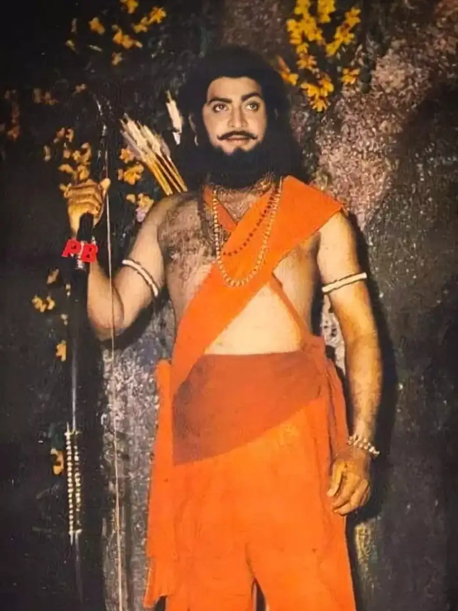 Iconic roles of Superstar Krishna | mirchiplus
