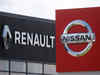 Renault touts 'warm' Nissan ties as pair review alliance