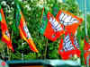 BJP fields Raghuraj Singh Shakya against SP's Dimple Yadav in Mainpuri bypoll