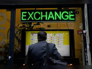 Argentina Foreign Exchange