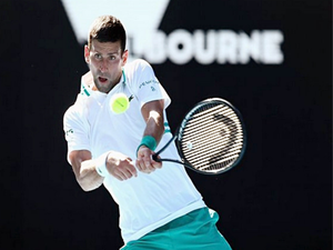 ​Australian Open organizers have not commented publicly​ on Djokovic's deportation.