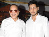 Mahesh Babu's father and veteran actor Krishna passes away due to brain damage