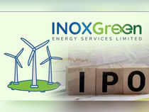 Inox Green Energy IPO sails through on Day 3, issue closes today