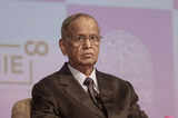 Revamp of Indian learning needed, says Narayana Murthy