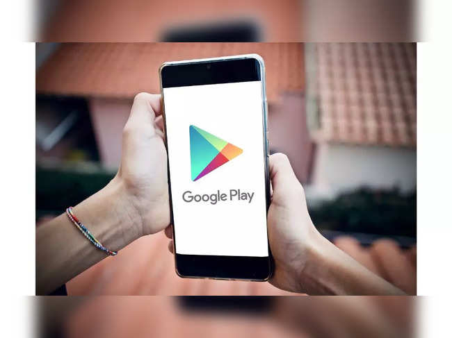 Google Play UPI