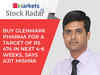 Stock Radar: Buy Glenmark Pharma for a target of Rs 474 in next 4-6 weeks, says Ajit Mishra