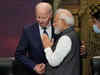 US President Biden walks over to Modi at G20 Summit, shares a warm hug, watch the video!