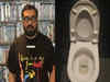 Anurag Kashyap on cloud nine, thrilled to use the same toilet as Brad Pitt & Cameron Diaz