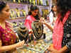 This year's wedding season sees rise in demand for jewellers, banquet halls, caterers
