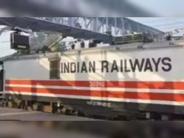​Indian Railway Finance Corporation