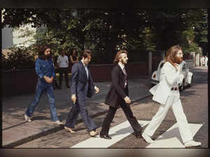 Beetles fame Abbey Road Studios's magic gets recreated in documentary. See its release date
