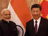 PM Modi, Chinese President Xi shake hands at side event at G20 Summit