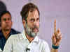 Congress leader Rahul Gandhi says only his party can protect Constitution, give education, other rights to tribals
