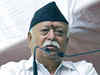 RSS chief Mohan Bhagwat says every Indian is 'Hindu'