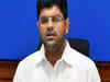 58.59 lakh metric tonne paddy procured: Haryana Dy CM Dushyant Chautala