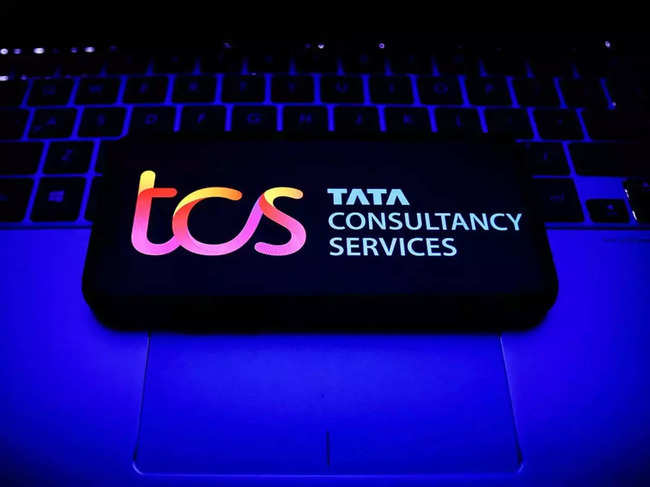 Speed bumps to growth ahead, but will TCS’ premium to peers still sustain?