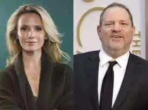 California governor Gavin Newsom's spouse Jennifer Siebel Newsom tells court Harvey Weinstein hotel rape incident was horrible