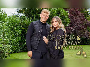 ‘Georgia and Tommy: Baby Steps’ returns with season 3. See revelations made by couple