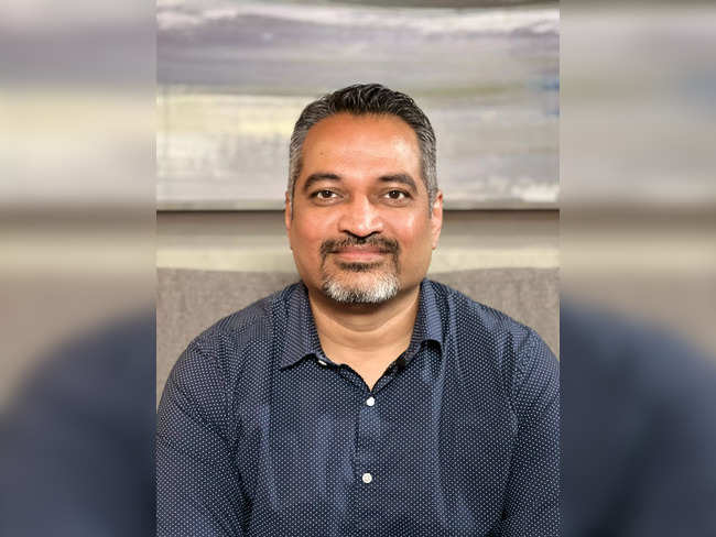 Mr. Nishant Patel(CTO & Founder,Contentstack)
