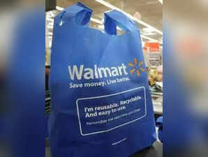 Walmart announces $20 billion share repurchase, anticipates lesser decline in annual profit