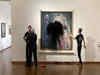 Climate activists vandalise glass safeguarding Gustav Klimt's painting in Vienna